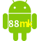 Aplicativo 88mk para Android